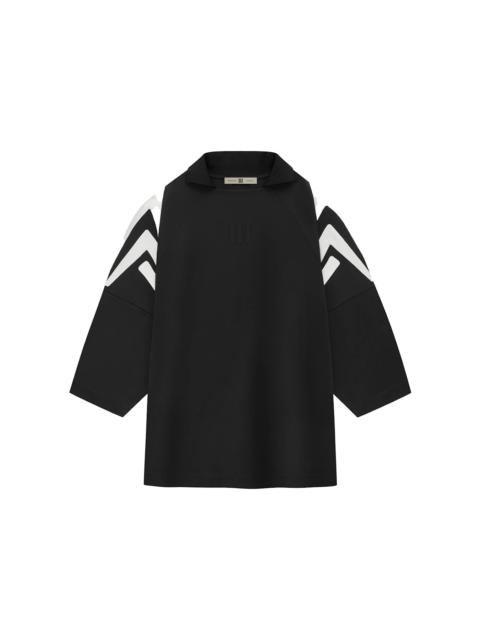 Fear of God Athletics Goalie Jersey Black