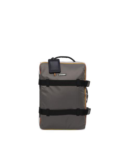 Blossac two-wheel trolley