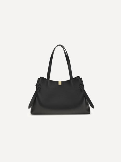 Large Gyoza Shoulder Bag