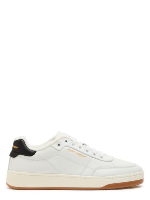Saint Laurent SL/61 Leather Sneakers