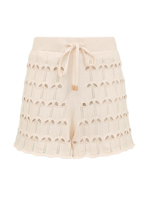 RHIANNON POINTELLE SHORT