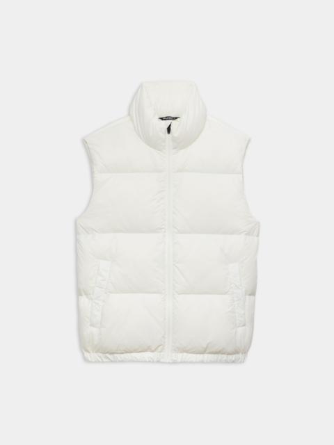 Summit Nylon Puffer Vest