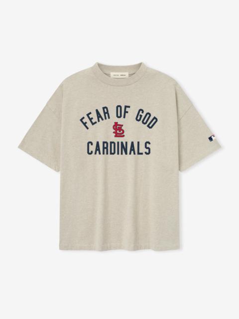 Cardinals 90s Tee
