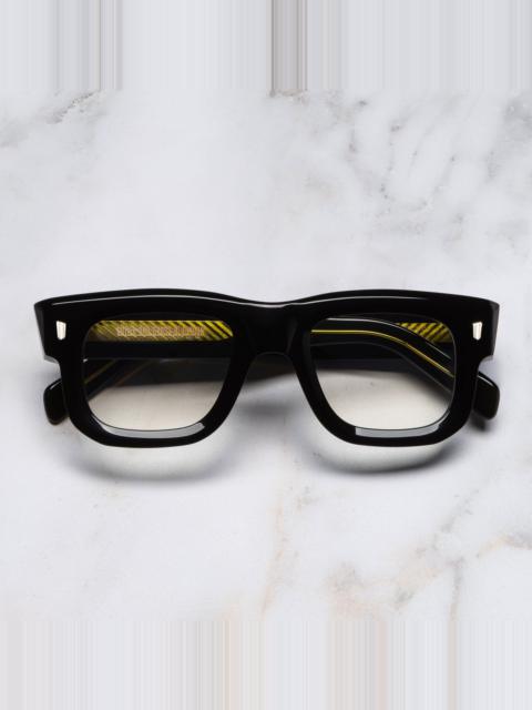 1402 SQUARE OPTICAL GLASSES