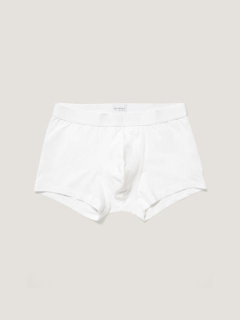 Stretch Cotton Trunks