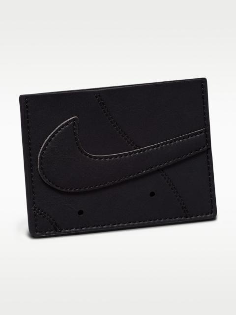 Nike Icon Air Force 1 Card Wallet