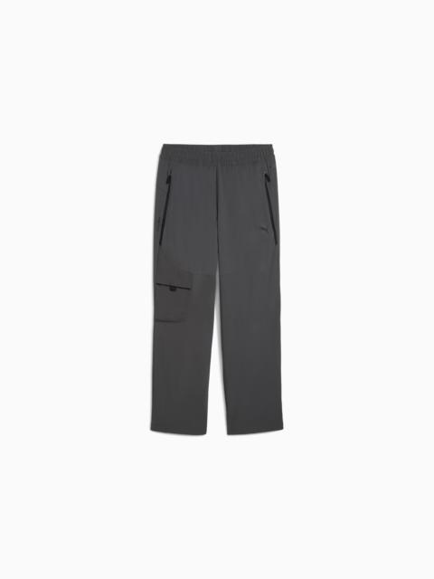 PUMATECH Men's Relaxed Cargo Pants