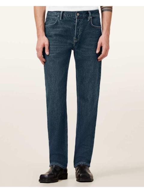 IGGY SLIM FIT DENIM JEANS