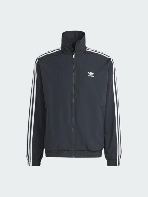 Adicolor Woven Firebird Track Top