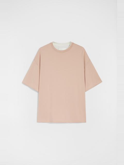 Cotton Reversible T-Shirt