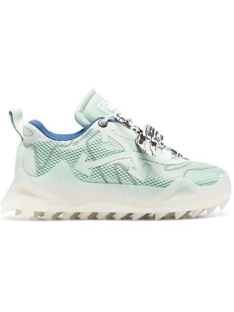 Off-White Odsy Mesh Mint