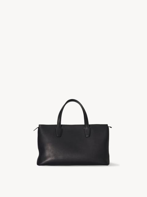 Marcel Bag in Leather