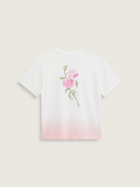 Floral Tears T-Shirt
