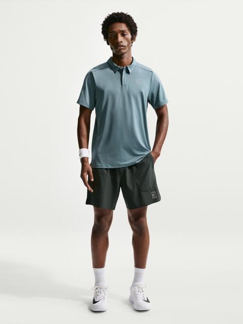 NikeCourt Advantage Men's Dri-FIT 6" Tennis Shorts