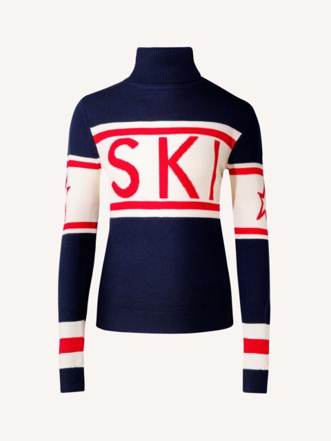 Schild Merino Wool Sweater