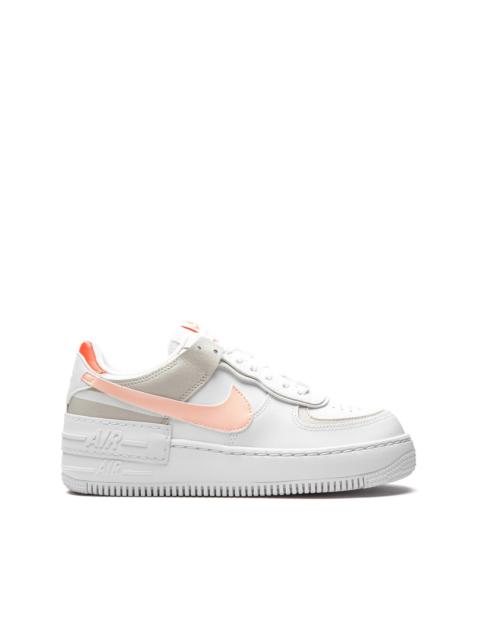 Air Force 1 Shadow "Crimson Tint" sneakers