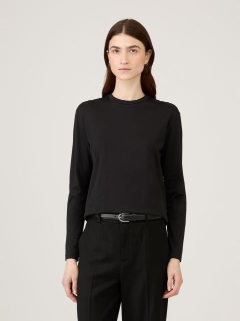 Long Sleeve T‑shirt