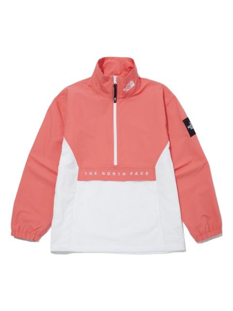 THE NORTH FACE White Label Olema Jacket 'Pink' NA3BN02M