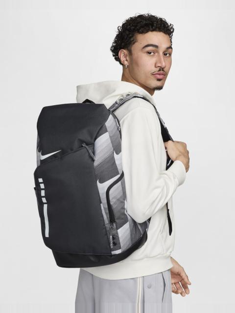 Nike Hoops Elite Printed Backpack (32L)