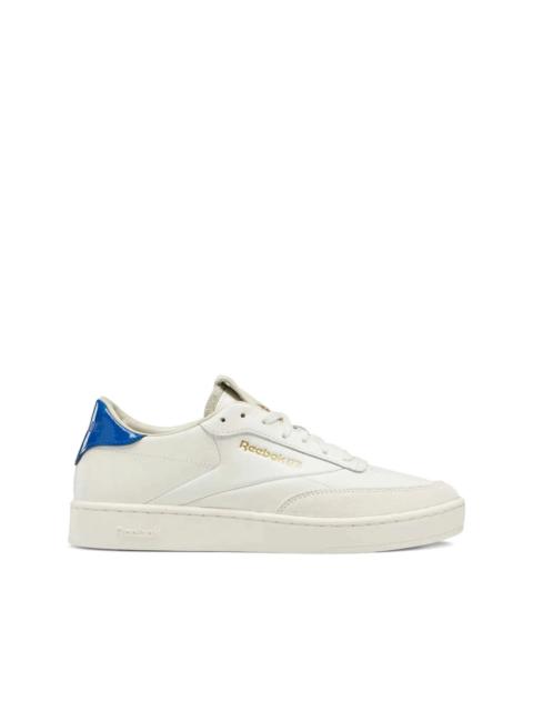 Club C Clean "White" sneakers