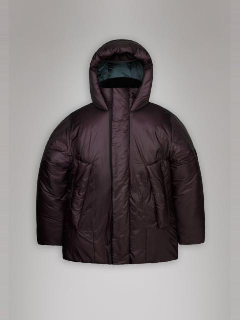 Torna Insulated Curve Jacket