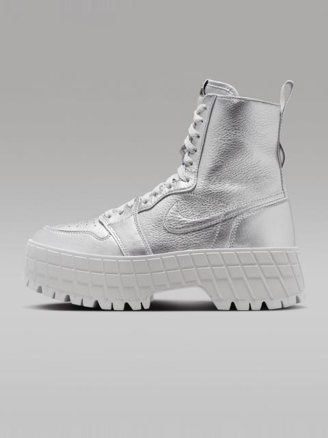 Air Jordan 1 Brooklyn Women's Boots