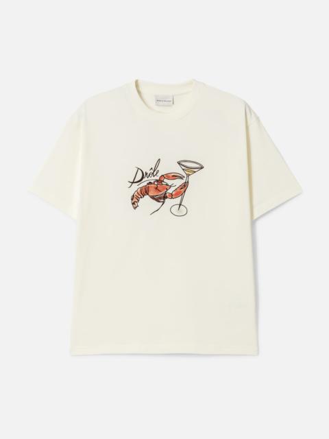 LE T-SHIRT HOMARD
