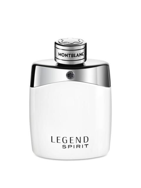 LEGEND SPIRIT EAU DE TOILETTE 100 ML