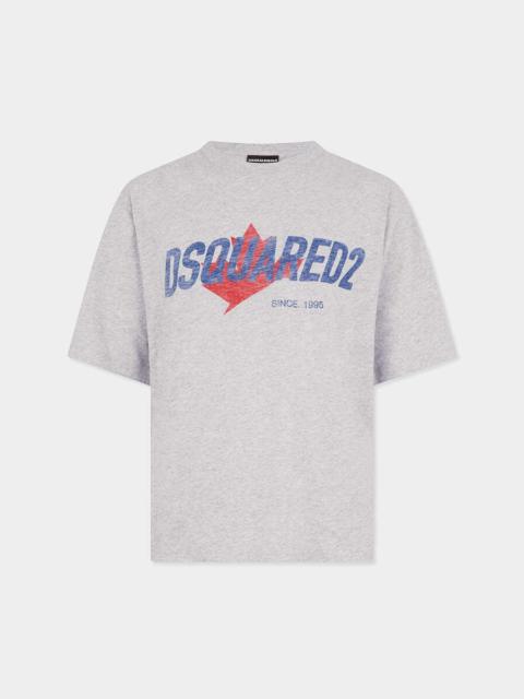 RIDER LOOSE FIT T-SHIRT