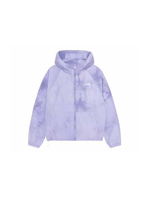 Stussy Beach Wave Dye Shell Lilac