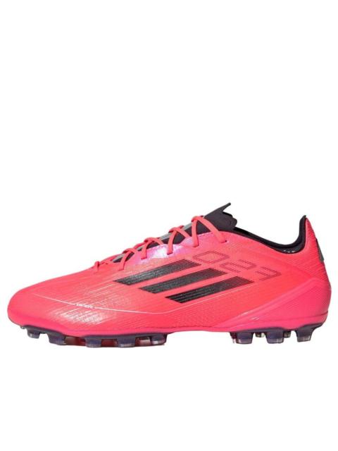 adidas F50 Elite Artificial Grass Boots 'Pink' IF1303