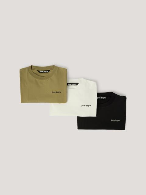 Classic Logo Regular T-Shirt