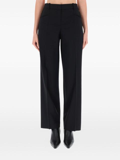 belt loops trousers