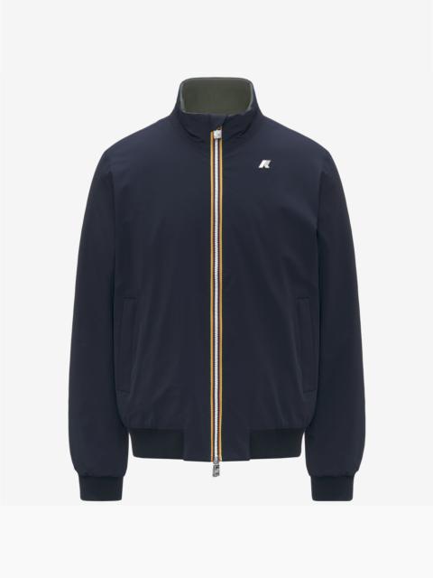 ARSENE ST WARM REVERSIBLE