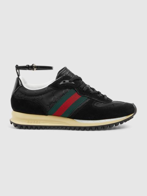 Women's Gucci Re-Motion sneaker