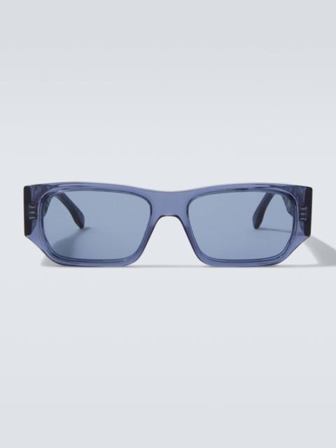 FF Squared square sunglasses