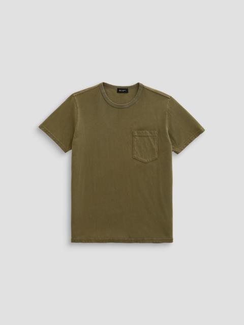 Nick Pocket Tee