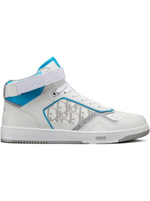 Dior B27 Mid White Light Blue