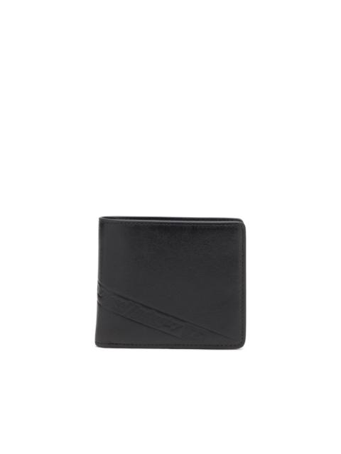 FLAG-D BI-FOLD COIN S 3D