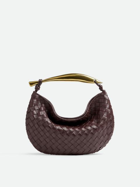 sardine top handle bag