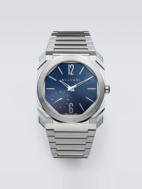 Octo Finissimo watch