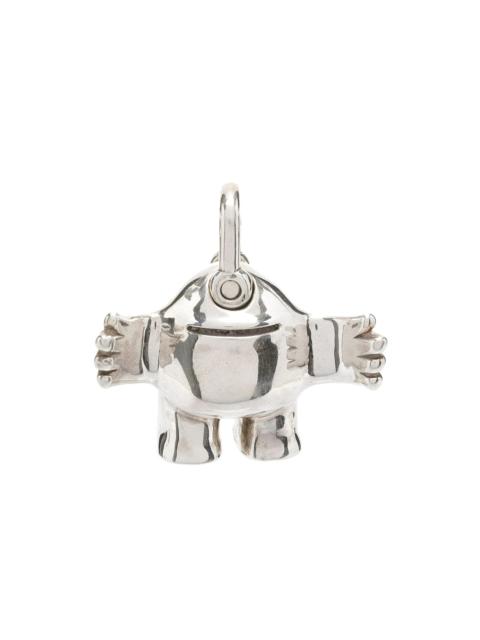 Blamo Hug charm