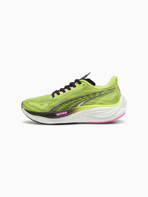Velocity NITRO™ 3 Psychedelic Rush Women's Running Shoes