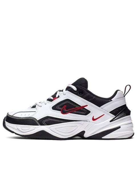 Nike M2K Tekno 'White Black' AV4789-104