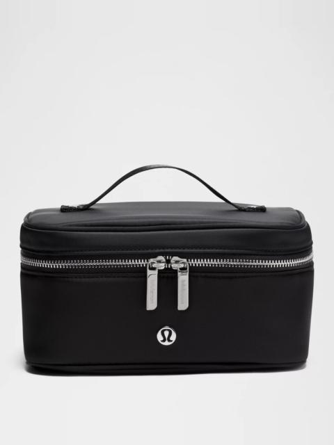 Travel Toiletry Bag 3.5L