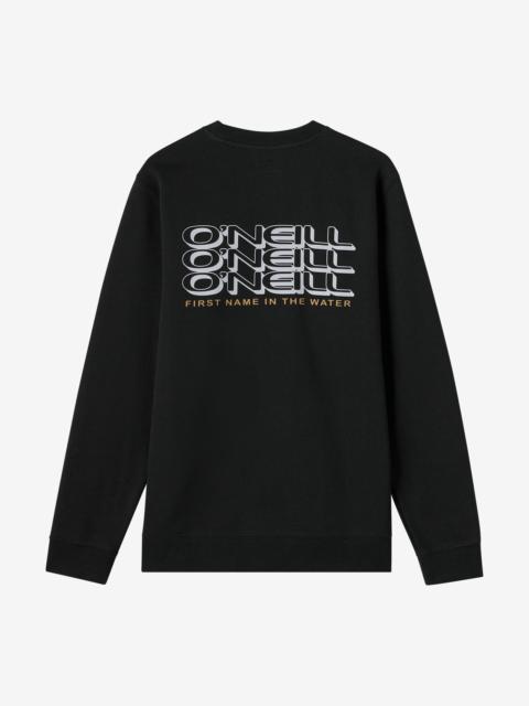 Capitola Crew Neck Fleece