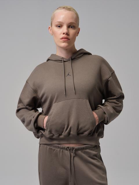 Jordan Sport Crossover Women's Dri-FIT Fleece Hoodie