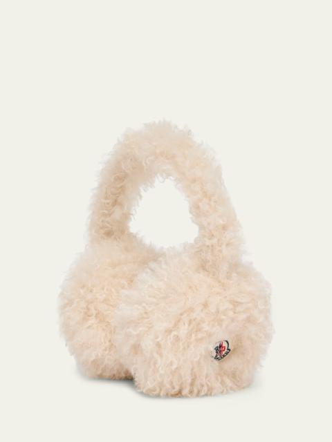 Faux Fur Earmuffs
