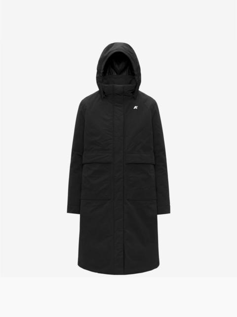 KALISHA WARM COTTON NYLON