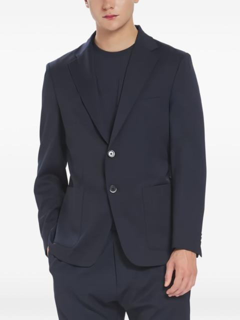 pocket blazer